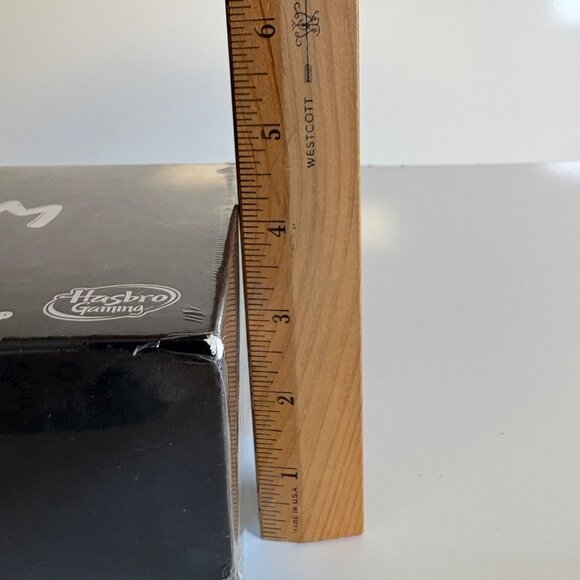 Hasbro Cranium Dark Fun Party Game For Adults New Sealed Pack - Picture 6 of 6